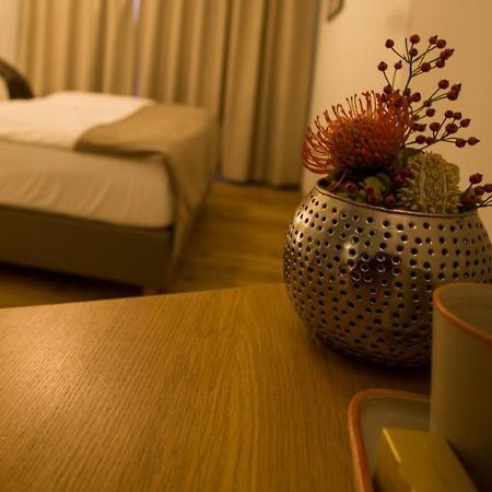 Boutique Hotel Villa Katharina Bamberg Kamer foto