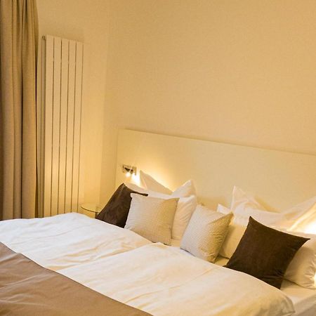 Boutique Hotel Villa Katharina Bamberg Kamer foto