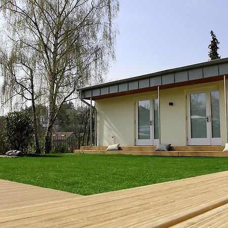 Boutique Hotel Villa Katharina Bamberg Buitenkant foto