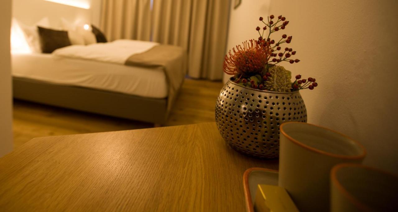 Boutique Hotel Villa Katharina Bamberg Kamer foto