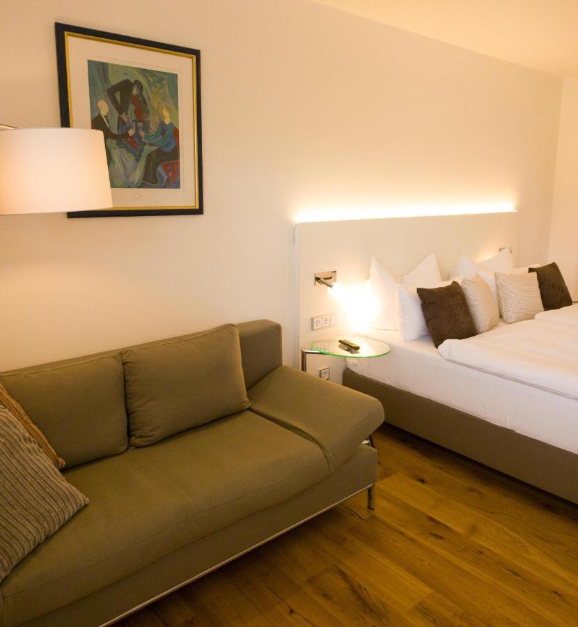 Boutique Hotel Villa Katharina Bamberg Buitenkant foto