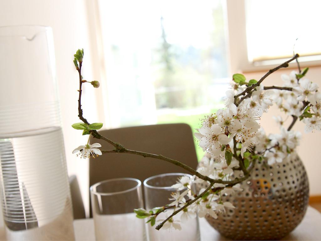 Boutique Hotel Villa Katharina Bamberg Buitenkant foto